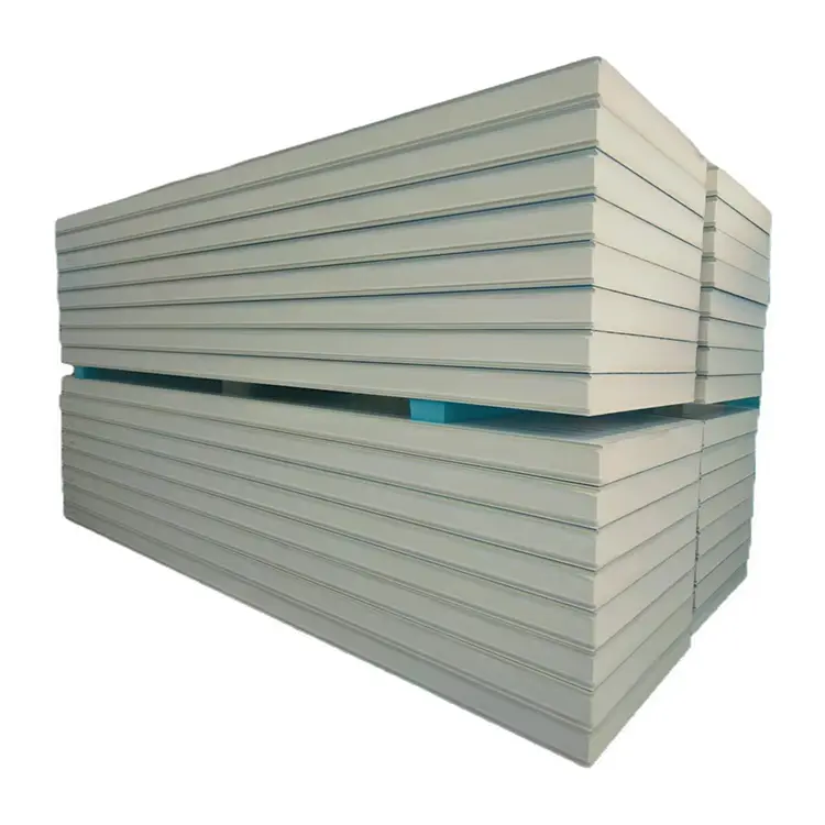 Anong mga pagsulong ang ginagawa sa thermal na pagganap ng mga panel ng pagkakabukod ng PIR, at paano nila tinutugunan ang mga hadlang sa puwang sa mga proyekto ng retrofitting?