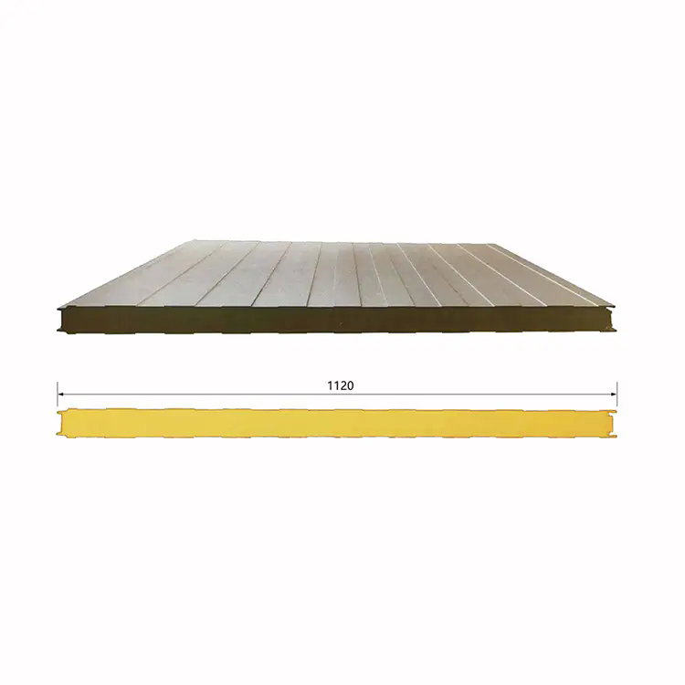 Ano ang gumagawa ng rock wool panel na isang tagapagpalit ng laro sa modernong konstruksyon?