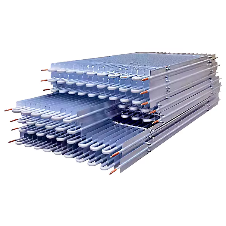 Ang mga tubong aluminyo na may aluminyo