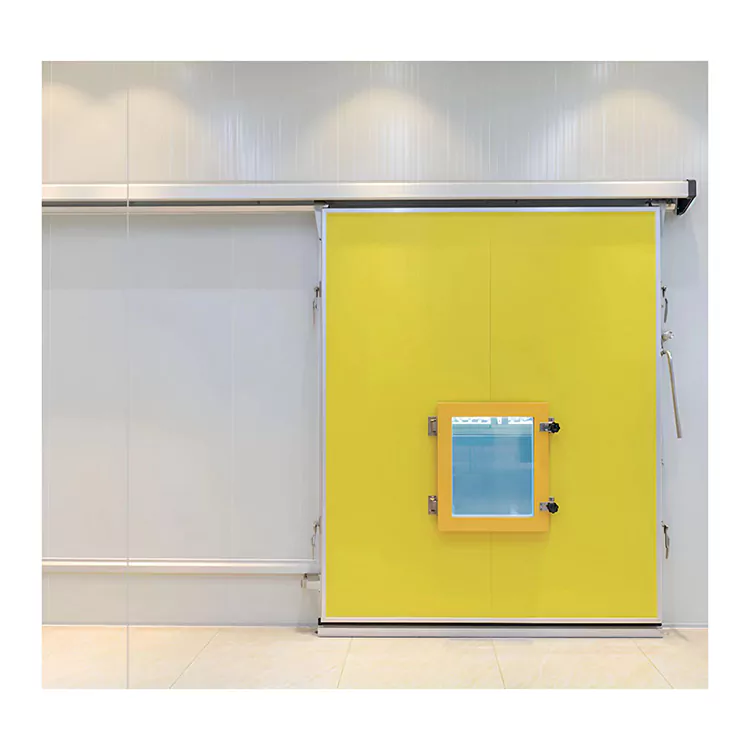 Kinokontrol na ADMOSPHERE Cold Storage Door