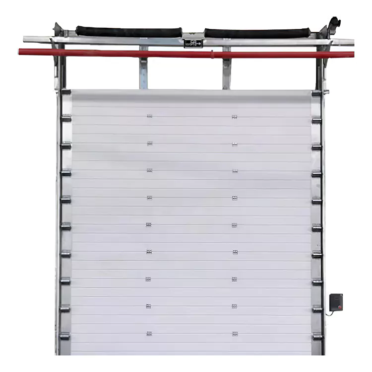 Pang -industriya na Sliding Door