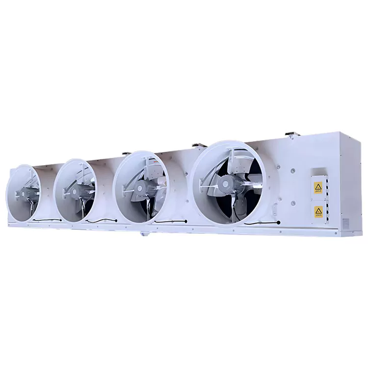Pang -industriya na Defrosting Air Cooler